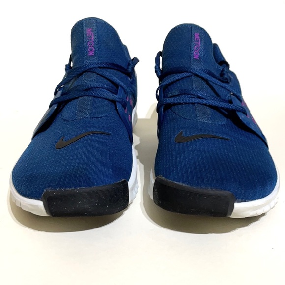 Nike Free Metcon 2 Women’s Training Sneaker 7.5 - Picture 3 of 14